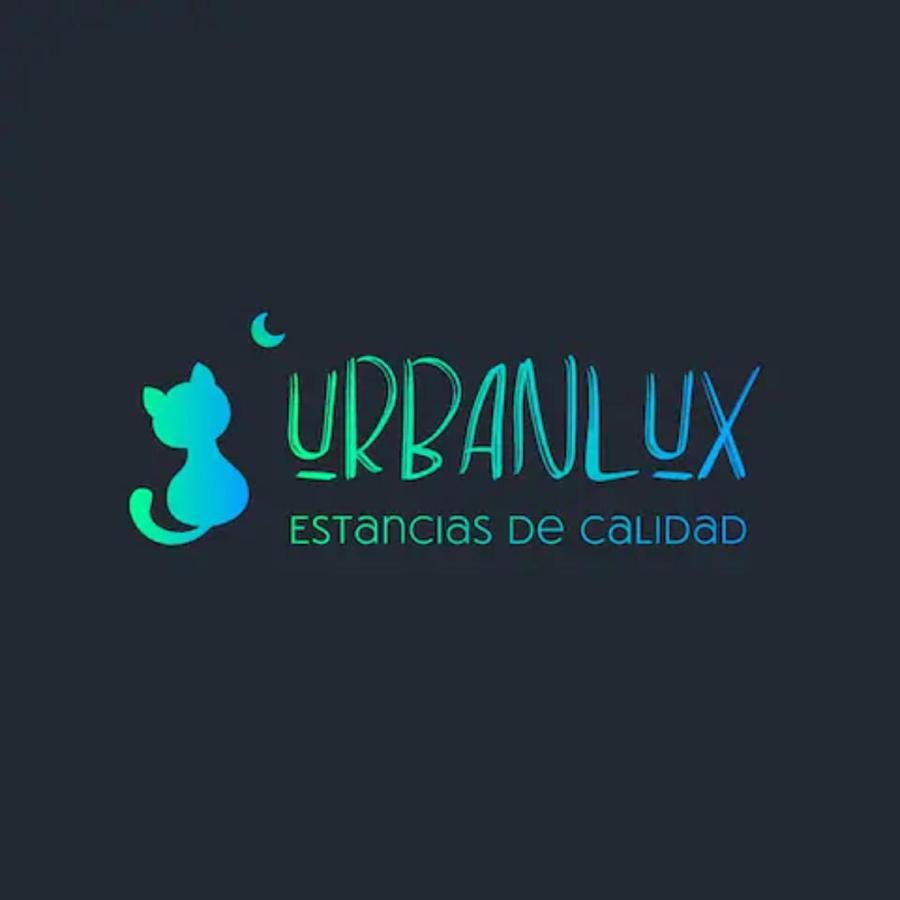 דירות אלבאסטה Urbanlux Recinto Ferial Familiar מראה חיצוני תמונה